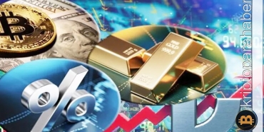 ABD enflasyon verileri geliyor: Kripto ve diğer varlıklar nasıl etkilenecek?