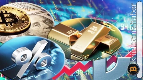 ABD enflasyon verileri geliyor: Kripto ve diğer varlıklar nasıl etkilenecek?