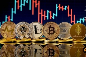 Bu kripto paralar haftaya düşüşle başladı! Daha fazla düşüş kapıda mı?