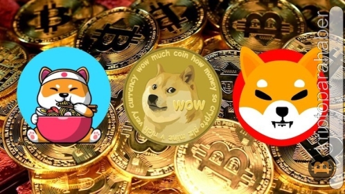 Popüler meme coin’de olumlu haberler arka arkaya geldi! Fiyata etkisi olacak mı?