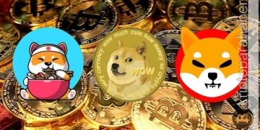 Analistler bu meme coin'de büyük bir patlama öngörüyor! İşte nedeni