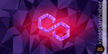 Polygon dar aralıkta sıkıştı! Kırılma hangi yöne olacak?