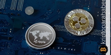 XRP metrikleri rekor kırıyor! Şimdi ne olacak?