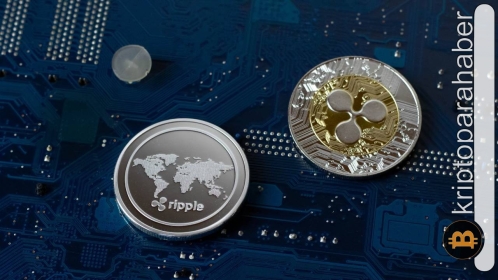 XRP metrikleri rekor kırıyor! Şimdi ne olacak?