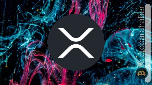 Santiment verileri XRP etkinliklerine dikkat çekti! Beklenen fiyat artışı geliyor mu?