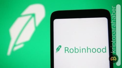 Robinhood, kripto paralar için yeni özelliğini sundu! İşte ayrıntılar