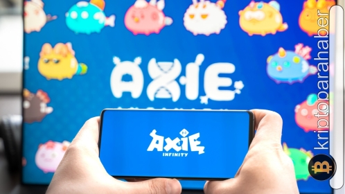 Axie Infinity CEO’su hakkında şok iddia: Hack saldırısı sırasında merak uyandıran cüzdan hareketi!