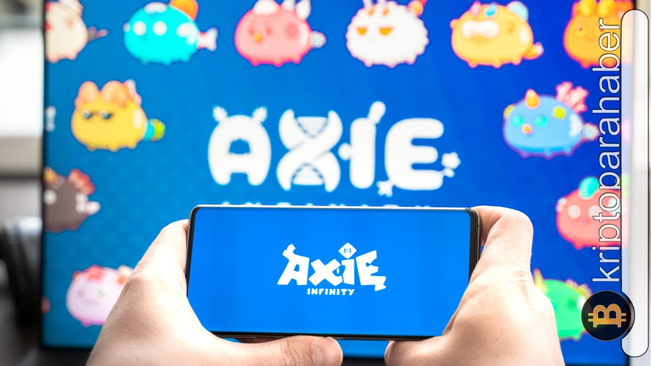 Axie Infinity CEO'su hakkında şok iddia: Hack saldırısı sırasında merak uyandıran cüzdan hareketi!