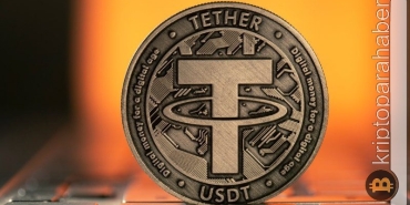 Tether, USDT rezervlerinde önemli değişikliğe gidiyor! Ne anlama geliyor?