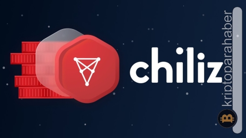 Chiliz (CHZ) taraftar tokeninin yükselişi devam ediyor! İşte detaylar