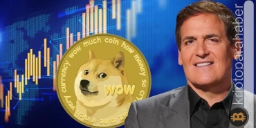 Milyarder Mark Cuban: "Dogecoin Cardano'dan daha faydalı"