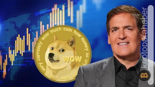Milyarder Mark Cuban: “Dogecoin Cardano’dan daha faydalı”