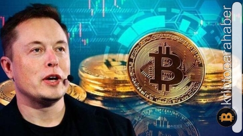 Elon Musk’tan kritik açıklama! Kripto piyasası nasıl etkilenir?