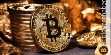 Bitcoin'de son durum: Dev firma net fiyat hedefi verdi!