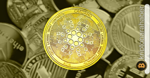 Vasil güncellemesinden önce ADA, kilit destek noktasında! Kırılma hangi yöne doğru olacak?