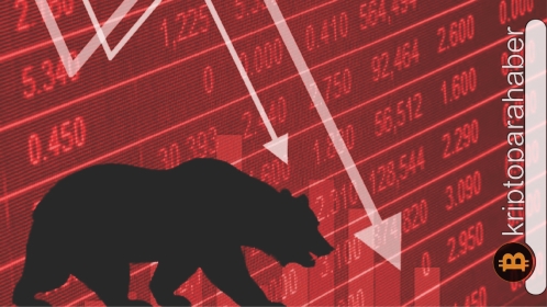 Gözde altcoin’in ayıları, yılın en düşük seviyelerini hedefliyor! Bunun önüne geçilebilecek mi?