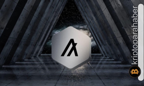 Bu veriler, ALGO fiyatındaki düşüşleri açıklıyor! Sıradaki hareketin yönü ne olacak?