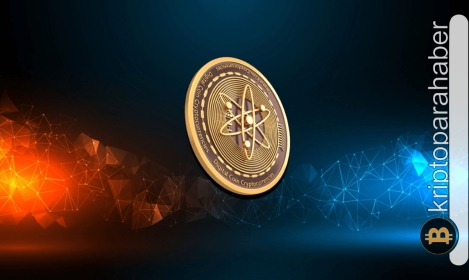 Bu altcoin’in yükseliş görünümüne hemen kanmayın! Bir geri çekilme yakın olabilir…