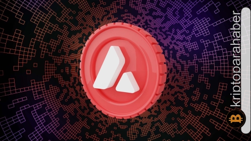 AVAX, istikrarlı yükselişine devam ediyor! Kritik direnç kırılabilecek mi?