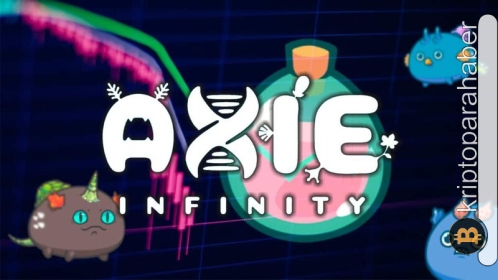 Axie Infinity, yüksek beklentilerle yeni sezona başladı! Fiyata beklenen ivmeyi kazandırabilir