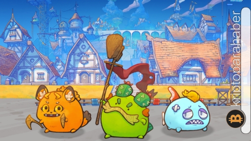 Bu altcoin sahiplerinin düşüş sırasında endişelenmelerine gerek yok! Peki neden?