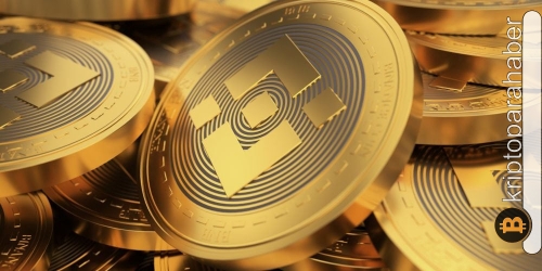 BNB, büyük bir düzeltme ile karşı karşıya kalabilir! İşte, takip edilmesi gereken seviyeler…