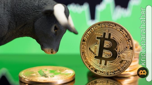 Analistler çok emin konuşuyor: Bitcoin, belirsizliklere rağmen sağlam bir şekilde yükselecek!
