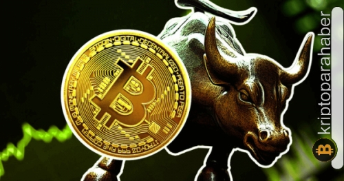 Bitcoin boğaları, kilit desteği koruyabilmek için mücadele ediyor! Rahatlama rallisi yakın mı?