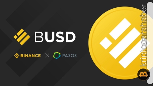 Sıcak Haber: Paxos CEO’su BUSD’yi savunabilir…