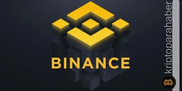Dikkat: Binance cüzdanlarında dev kripto transferleri tespit edildi!