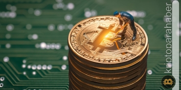 Ethereum madencilik geliri Temmuz ayında Bitcoin'i geçti!