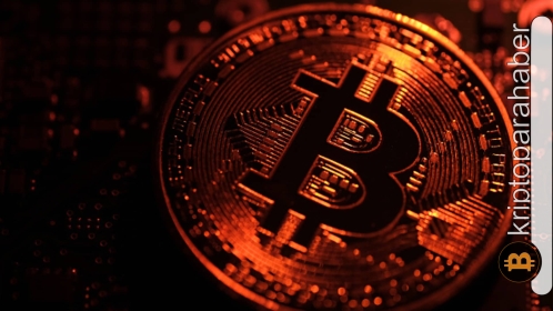 Kripto para piyasasındaki zor günler devam ediyor! Bitcoin’in 10,000 dolara düşme riski var mı?