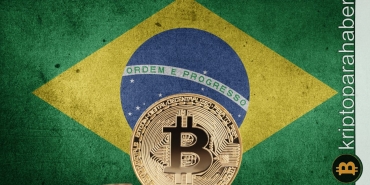 Sıcak Gelişme: Brezilya, kripto yasa tasarısını onayladı...