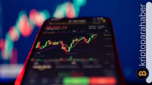 Bu iki majör altcoin’deki hareketler dikkat çekici: Son zamanların yükselişi geldi…