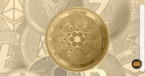 Cardano, yeni projeler üzerinde çalışmaya devam ediyor! Ancak bu, fiyat artışı için yeterli olacak mı?