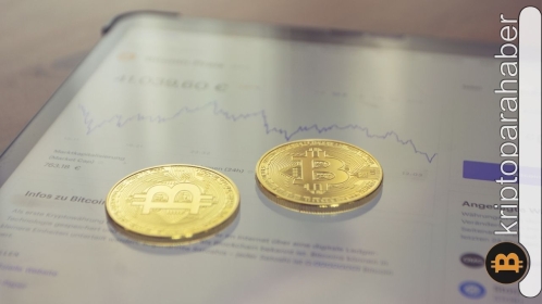 Enflasyon öncesinde tüm gözler Bitcoin ve türevlerine döndü…