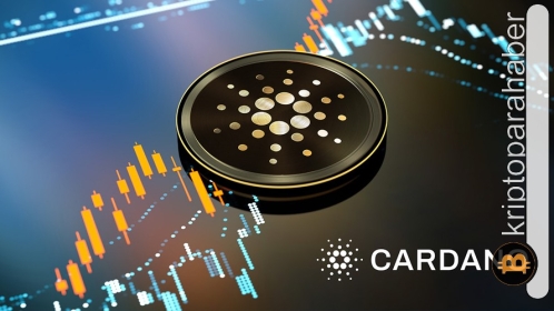 Cardano kritik desteğin üzerinde duruyor! Yükseliş yakın mı?