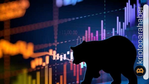 Ayılar, bu altcoin’de yeniden hâkimiyeti ellerine aldı! Kritik destekten bir geri dönüş gelecek mi?