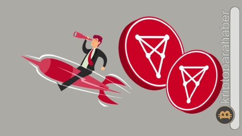 Son günlerin yükselen altcoin’i yükselişini sürdürebilecek mi? Teknik analiz