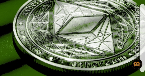 ETH Merge, Ethereum Classic’in bir sonraki rallisi için kritik bir rol oynuyor!