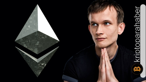 Vitalik Buterin olumlu konuştu: Ethereum ile yapılan ödemeler daha yaygın olacak