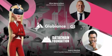 Globiance ve Datachain