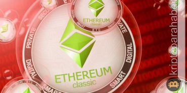 Ethereum Classic Merge yükseltmesinden önce dikkat çekiyor! İşte nedeni
