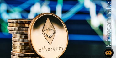 Onca olumlu şeye rağmen Ethereum fiyatı için kırmızı alarm!!!