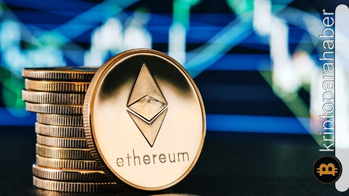 Onca olumlu şeye rağmen Ethereum fiyatı için kırmızı alarm!!!