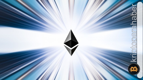 Ether’in ilk çıktığı günden bu yana dağıtılan sözleşme rakamı ortaya çıktı…