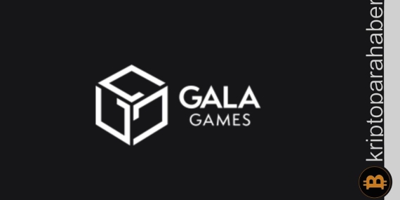 Gala coin
