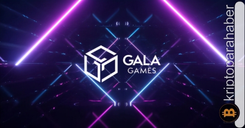 Grafikler yükselişe işaret ederken GALA, beklenen sıçramayı yapabilecek mi?