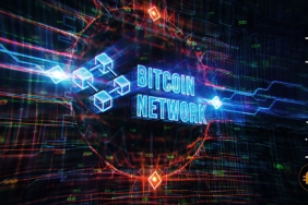 Bitcoin ağı, hashrate ve blok arasında zirve görebilir