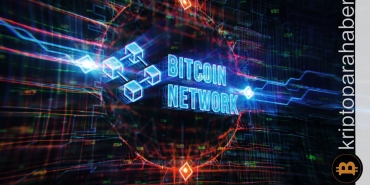 Bitcoin ağı, hashrate ve blok arasında zirve görebilir